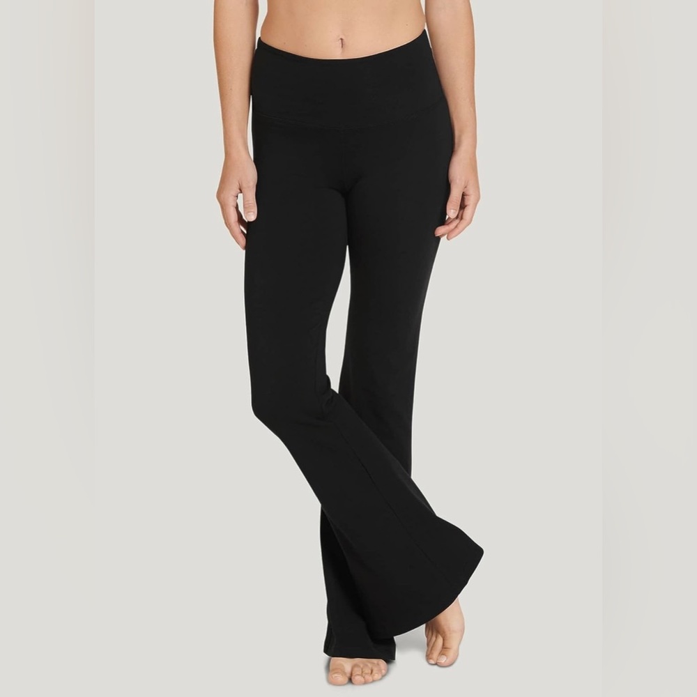 Women's Activewear Yoga Flare Pant